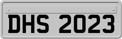 DHS2023