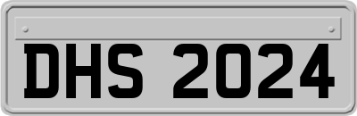 DHS2024