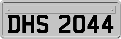 DHS2044