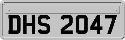 DHS2047