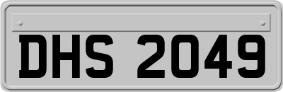 DHS2049