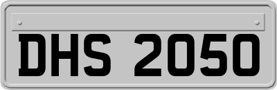 DHS2050