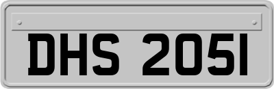 DHS2051