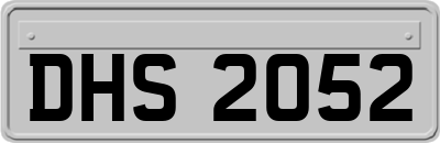DHS2052