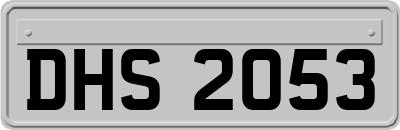 DHS2053