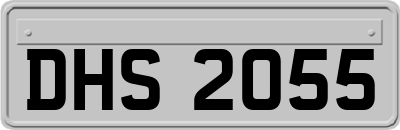 DHS2055