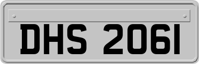 DHS2061