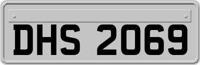 DHS2069
