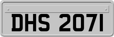 DHS2071