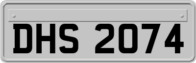 DHS2074