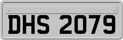 DHS2079