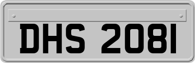 DHS2081
