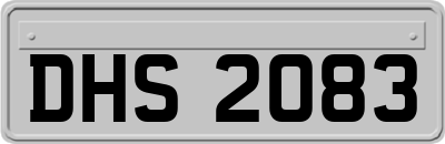 DHS2083