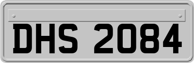 DHS2084