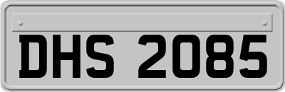 DHS2085