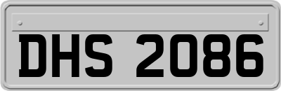 DHS2086