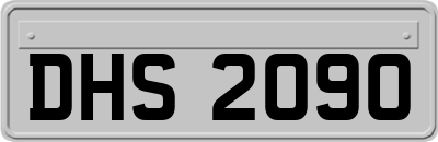 DHS2090