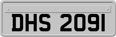 DHS2091