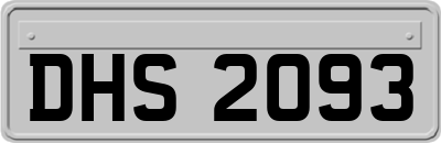 DHS2093