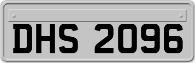 DHS2096