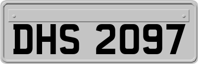 DHS2097