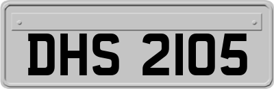 DHS2105