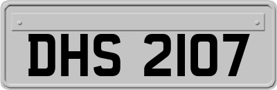 DHS2107