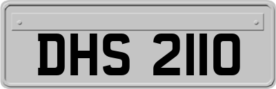 DHS2110