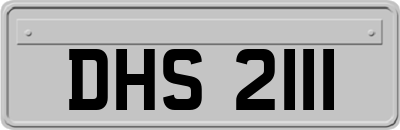 DHS2111