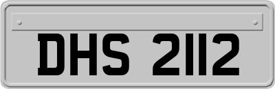 DHS2112