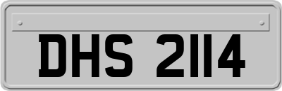DHS2114