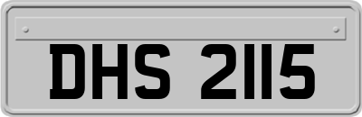 DHS2115