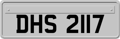 DHS2117