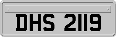DHS2119