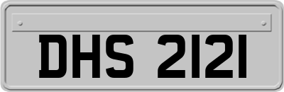 DHS2121