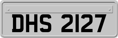 DHS2127