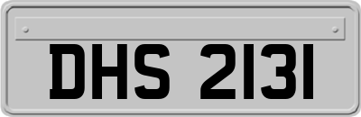 DHS2131