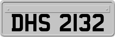 DHS2132