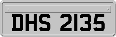 DHS2135