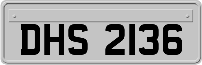 DHS2136