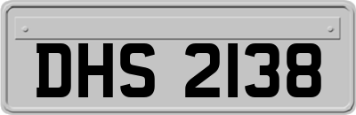 DHS2138