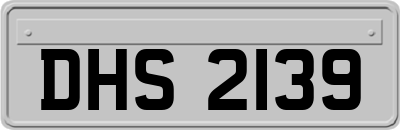 DHS2139