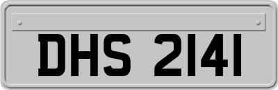 DHS2141