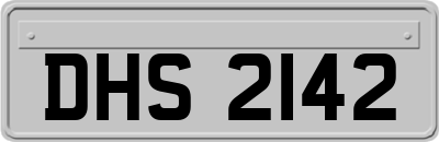 DHS2142