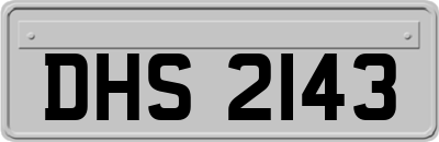 DHS2143