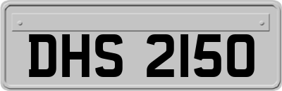 DHS2150