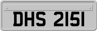 DHS2151