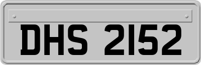 DHS2152