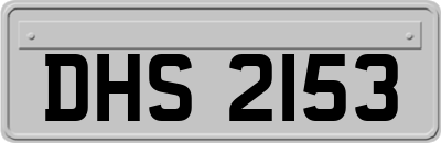DHS2153