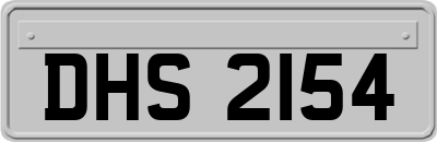 DHS2154